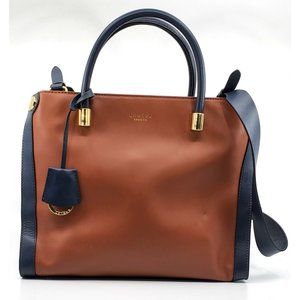 NWOT Radley London Lansdowne Pecan Tote $298.00